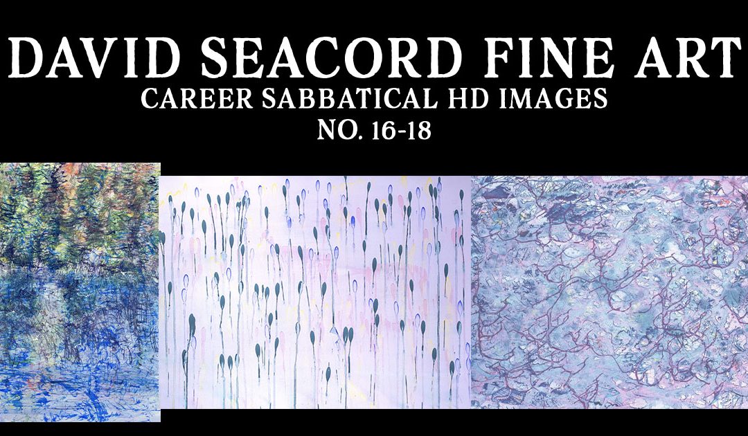 Career Sabbatical | HD Images | no. 15-18