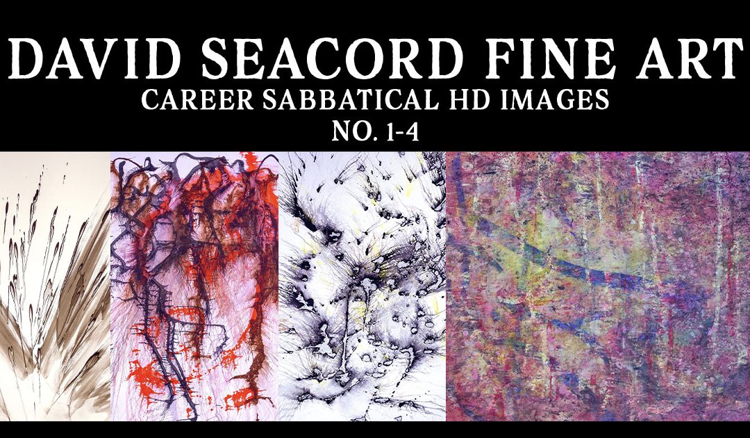 Career Sabbatical | HD Images | no. 1-4